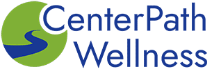 CenterPath Wellness Logo
